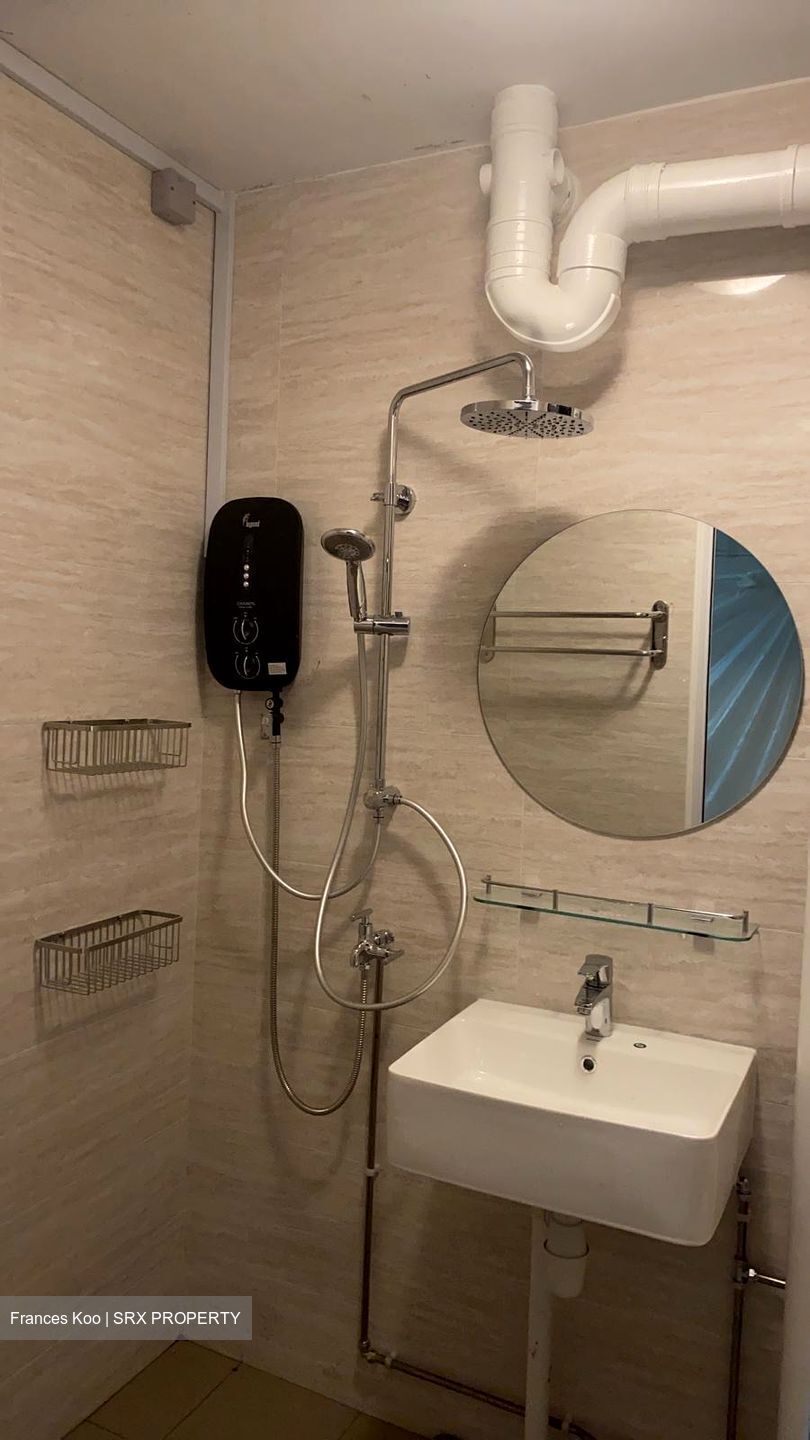 Blk 164 Simei Road (Tampines), HDB 5 Rooms #520354961